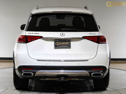 Used 2023 Mercedes-Benz GLE 350 4MATIC image 11