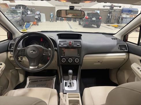 Used 2013 Subaru Crosstrek 2.0i Limited image 5