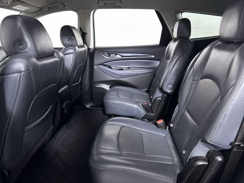 Used 2021 Buick Enclave Essence FWD image 26