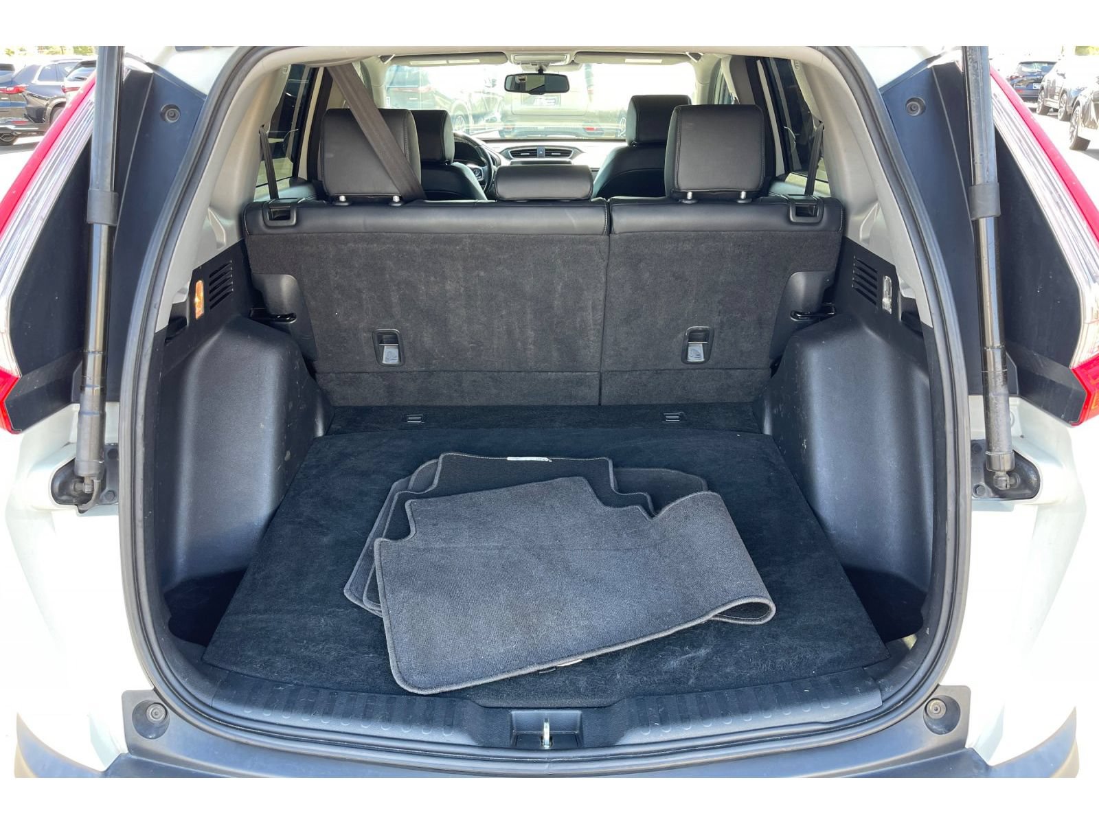 Certified 2018 Honda CR-V EX-L image 17