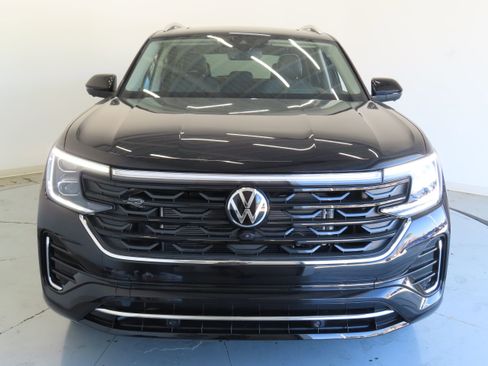 New 2026 Volkswagen Atlas SEL Premium R-Line AWD/4WD image 10