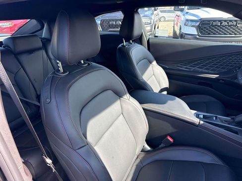 New 2026 Dodge Charger Scat Pack AWD/4WD image 37