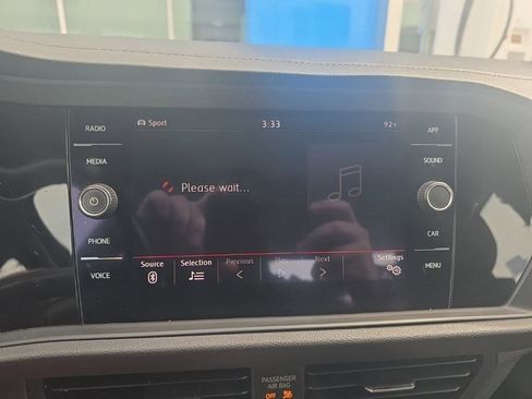 Used 2019 Volkswagen Jetta SEL FWD image 8