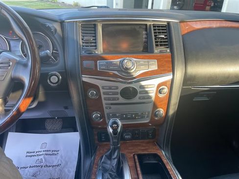 Used 2018 INFINITI QX80 4WD image 19