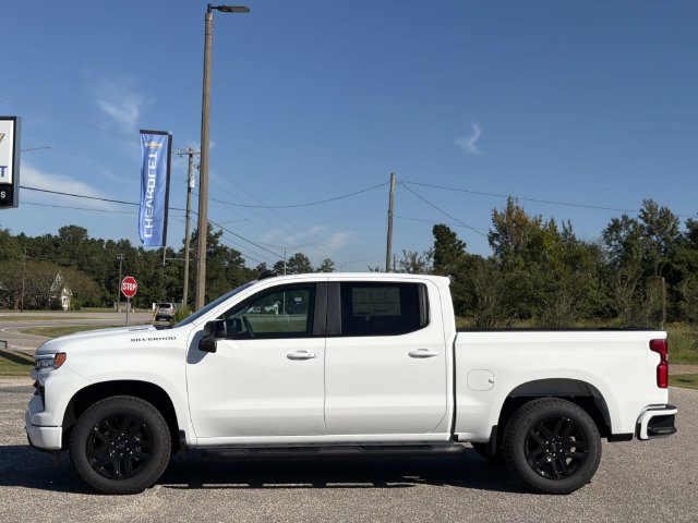 New 2026 Chevrolet Silverado 1500 RST w/ RST Select Package RWD image 13