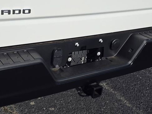 New 2026 Chevrolet Silverado 1500 W/T w/ WT Value Package image 31