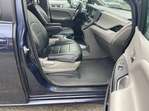 Used 2020 Toyota Sienna LE FWD image 12
