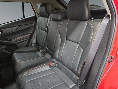 Used 2020 Subaru Crosstrek 2.0i Limited w/ Moonroof Package image 17