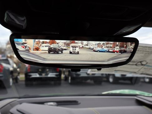 New 2026 Chevrolet Corvette Z06 image 18