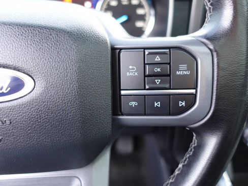 Used 2023 Ford F150 XLT w/ Equipment Group 302A High image 52