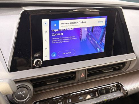 Used 2024 Toyota Prius XLE image 27