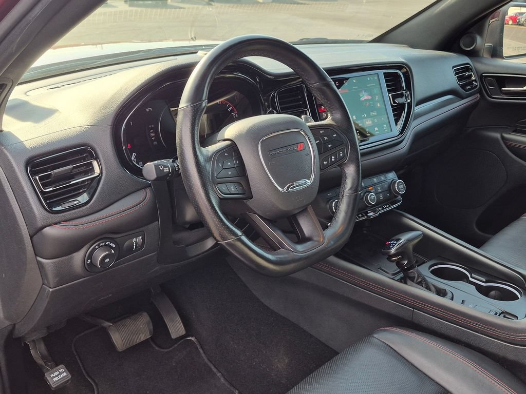 Used 2023 Dodge Durango R/T AWD/4WD image 9