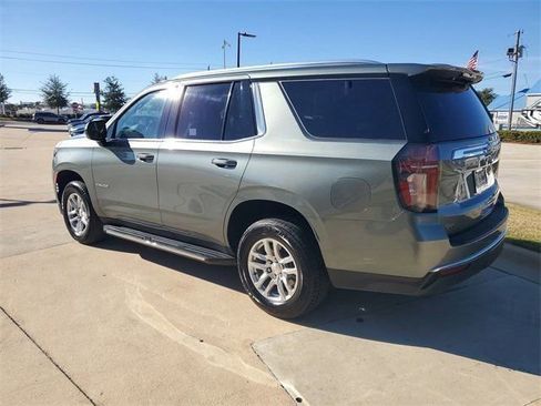 Used 2024 Chevrolet Tahoe LT image 4