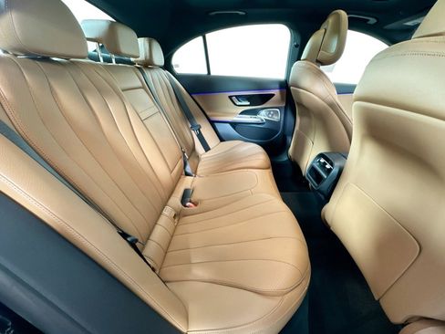 New 2026 Mercedes-Benz E 450 4MATIC Sedan image 24