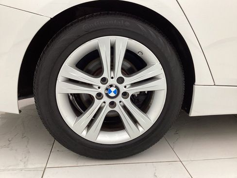 Used 2016 BMW 328i Sedan w/ Driver Assistance Package image 47