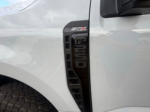 Certified 2026 Ford F250 XL w/ STX Appearance Package AWD/4WD image 15