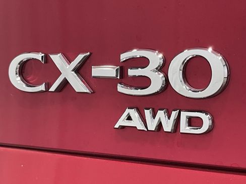 Used 2026 MAZDA CX-30 AWD 2.5 S image 24