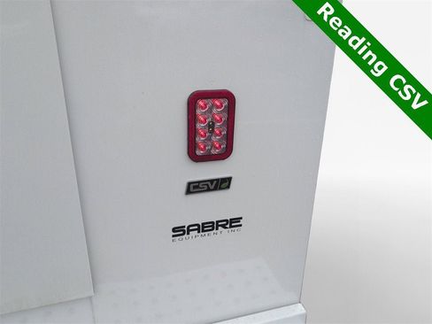 New 2025 Chevrolet Express 3500 image 26