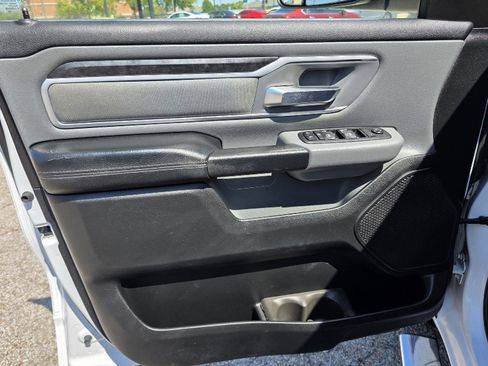 Used 2020 RAM 1500 Big Horn image 35