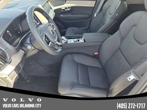 Used 2025 Volvo XC90 B6 Plus w/ Protection Package Premier image 7