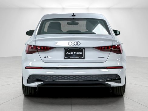 New 2026 Audi A3 2.0T Premium AWD/4WD image 4
