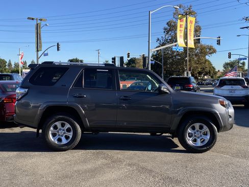 Used 2023 Toyota 4Runner SR5 image 2