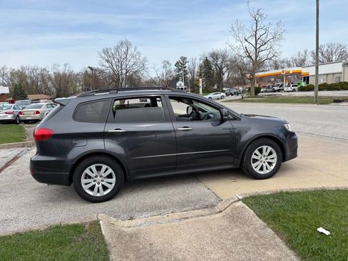 Used 2008 Subaru Tribeca Limited image 7