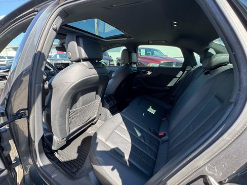 Used 2019 Audi A4 2.0T Premium Plus w/ Premium Plus Package AWD/4WD image 16