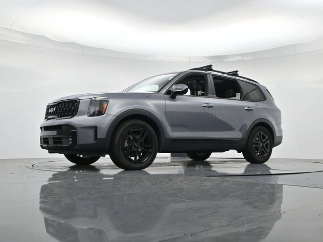 Used 2024 Kia Telluride SX Prestige X-Line AWD/4WD image 39