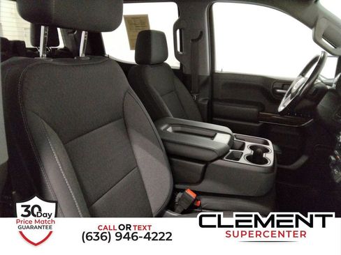 Used 2020 GMC Sierra 1500 Elevation image 31