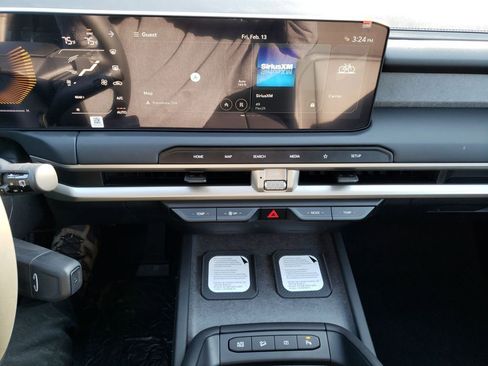 New 2027 Kia Telluride S image 19