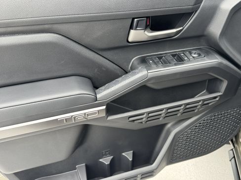 New 2026 Toyota Tacoma TRD Sport AWD/4WD image 18