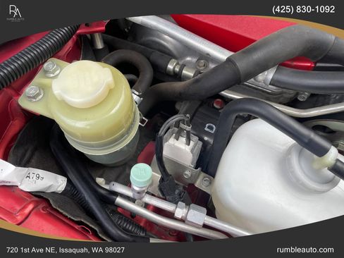 Used 2008 Mitsubishi Lancer Evolution GSR image 43