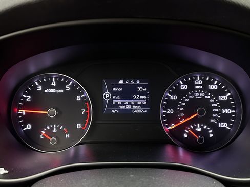 Used 2018 Kia Sportage EX image 15