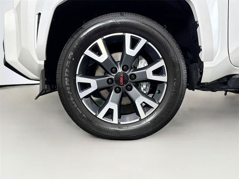 Certified 2026 Toyota 4Runner TRD Sport Premium RWD image 46