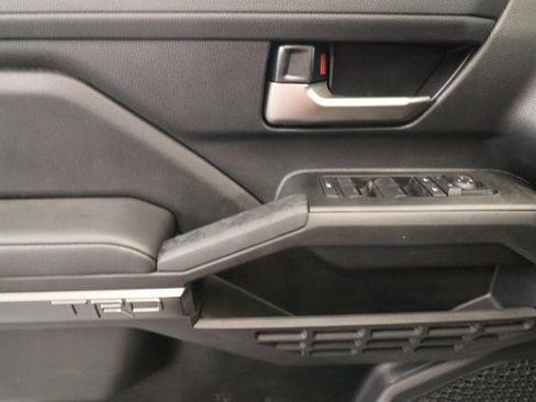 New 2025 Toyota Tacoma TRD Off-Road image 20