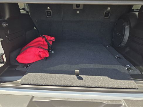 New 2025 Jeep Wrangler Sahara image 25