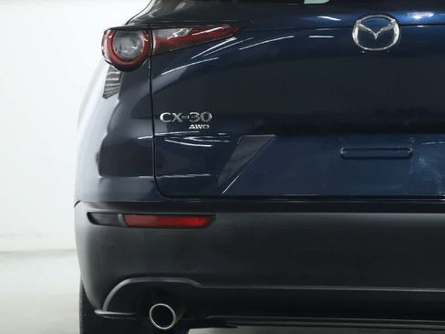 Certified 2023 MAZDA CX-30 AWD 2.5 S w/ Preferred Package image 42