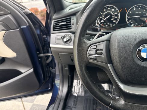 Used 2018 BMW X4 xDrive28i image 19