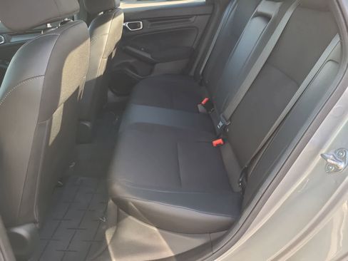 Used 2025 Honda Civic Sport image 21