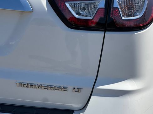 Used 2013 Chevrolet Traverse LT AWD/4WD image 26