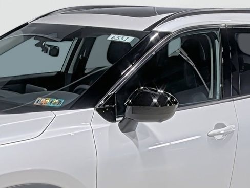 New 2026 Nissan Rogue SV AWD/4WD image 8