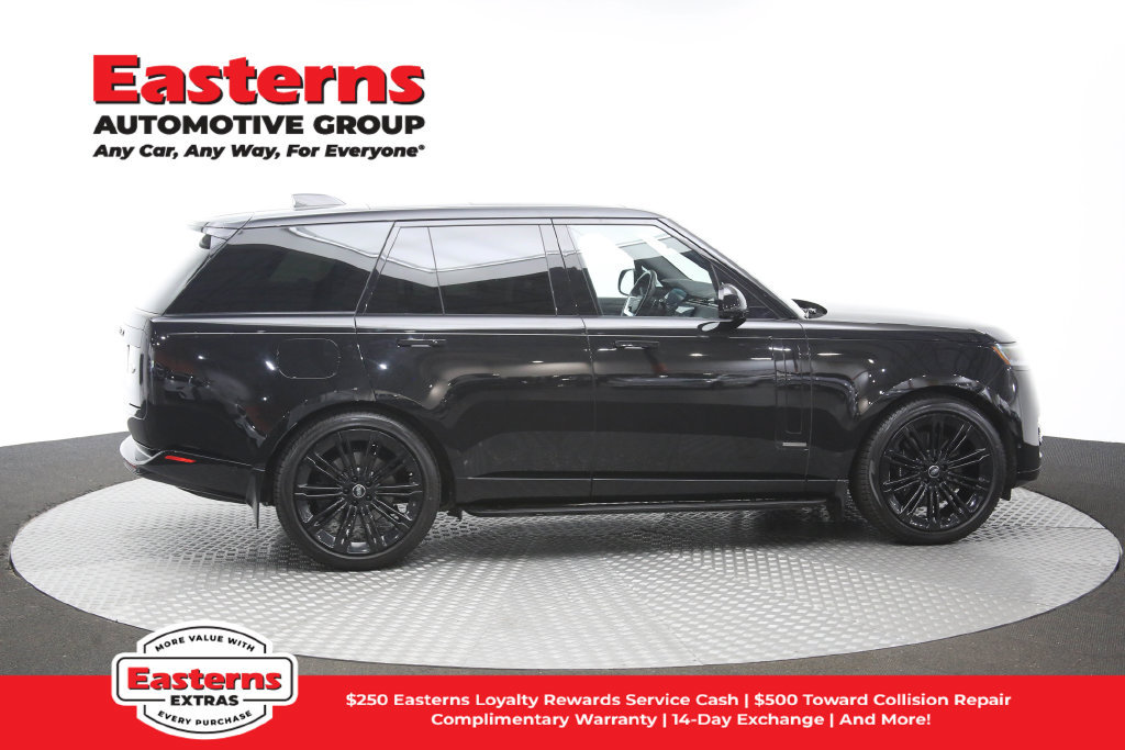 Used 2023 Land Rover Range Rover Autobiography AWD/4WD image 55