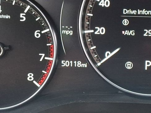 Certified 2024 MAZDA CX-50 AWD 2.5 S image 20