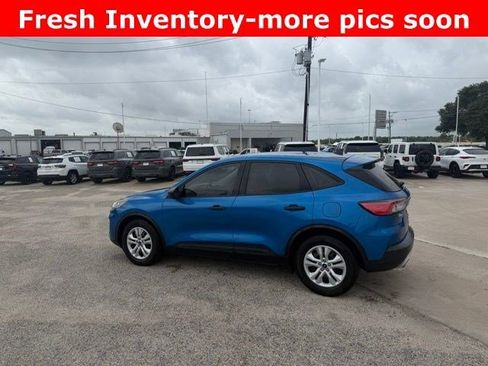 Used 2020 Ford Escape S image 5