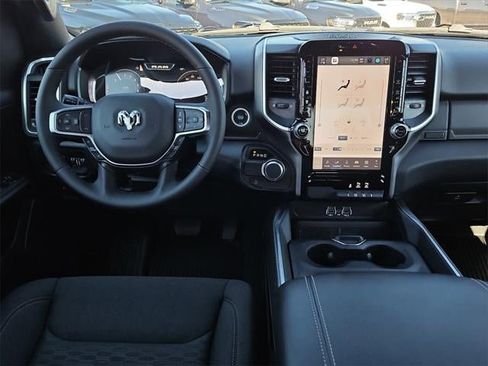 New 2026 RAM 1500 Lone Star image 48