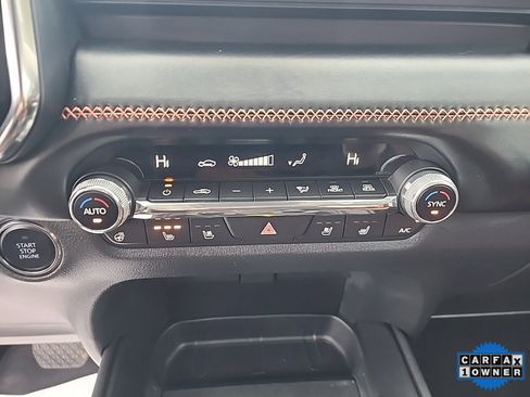 Certified 2023 MAZDA CX-50 2.5 Turbo w/ Cargo Package image 21