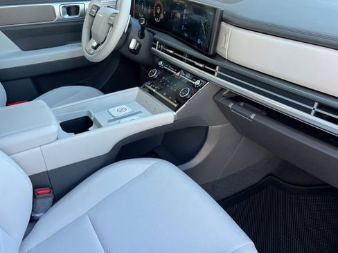 New 2026 Hyundai Santa Fe SE image 17