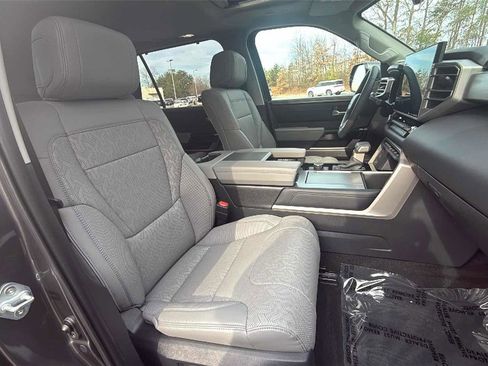 Used 2023 Toyota Sequoia Limited image 23