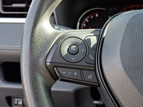 Certified 2024 Toyota RAV4 XLE image 24